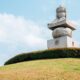 MIMIZUKA EL MONUMENTO DE LAS OREJAS Y LAS NARICES