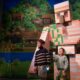 MINECRAFT EXPERIENCE