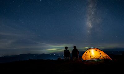 MIRA LAS ESTRELLAS ESTE 14 DE FEBRERO EN SIERRA GORDA