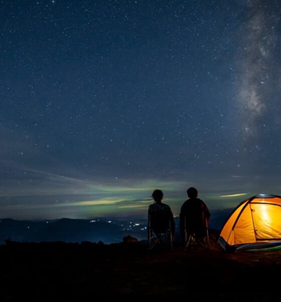 MIRA LAS ESTRELLAS ESTE 14 DE FEBRERO EN SIERRA GORDA