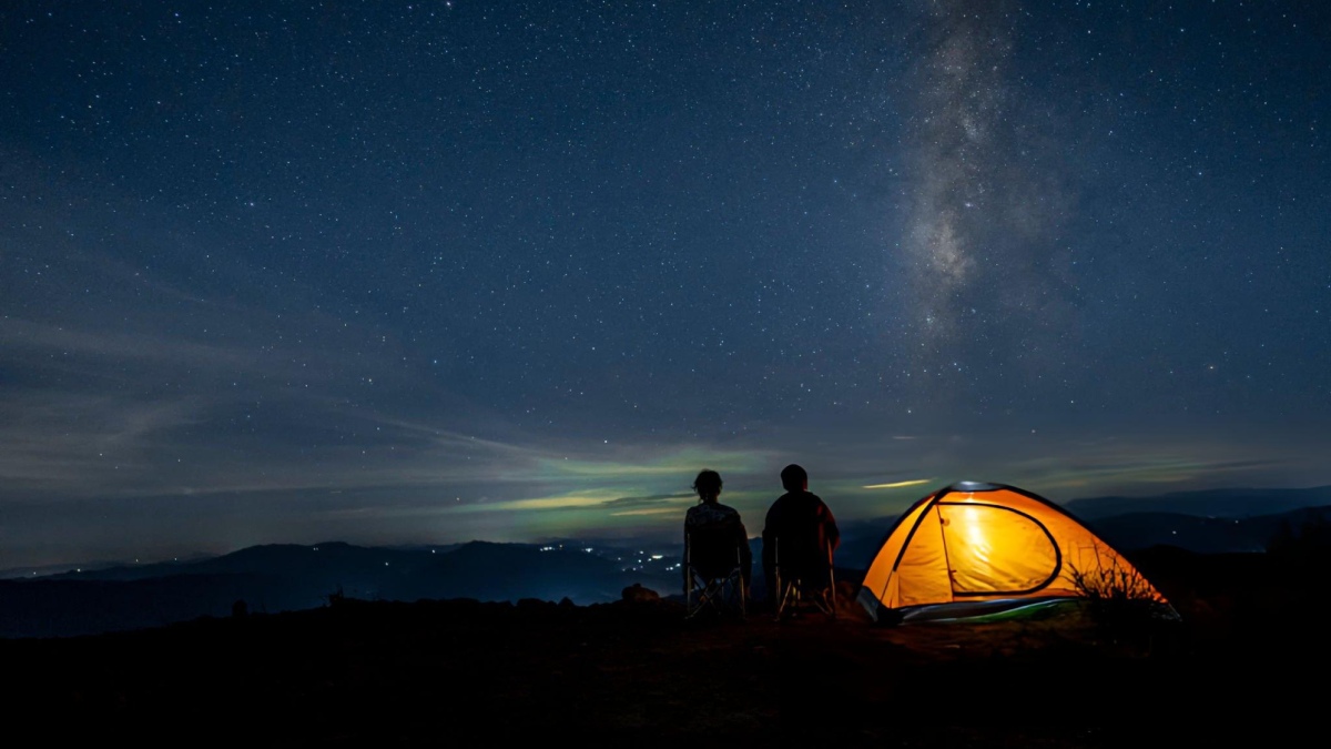 MIRA LAS ESTRELLAS ESTE 14 DE FEBRERO EN SIERRA GORDA