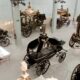MUSEO DE LAS CARROZAS FÚNEBRES EN BARCELONA