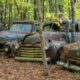 OLD CAR CITY EN GEORGIA, ESTADOS UNIDOS