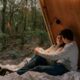 PASA UNA NOCHE ROMÁNTICA EN WANDER CABINS
