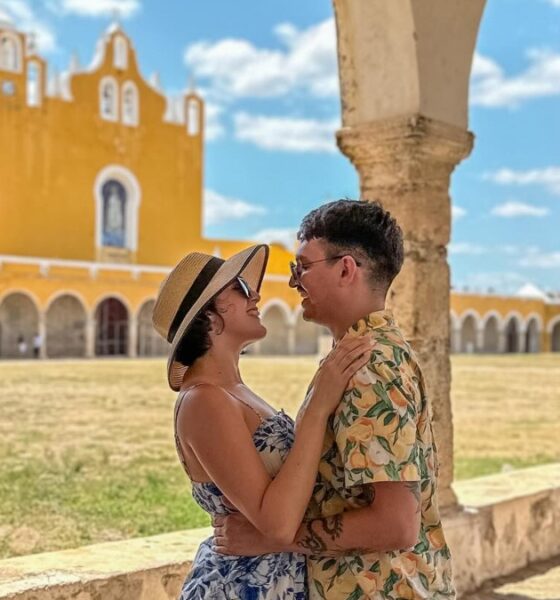 PLANES PARA EL 14 DE FEBRERO EN YUCATÁN