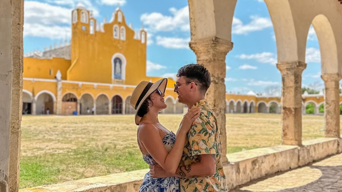 PLANES PARA EL 14 DE FEBRERO EN YUCATÁN