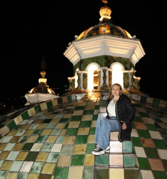 TURISMO NOCTURNO EN LATINOAMÉRICA