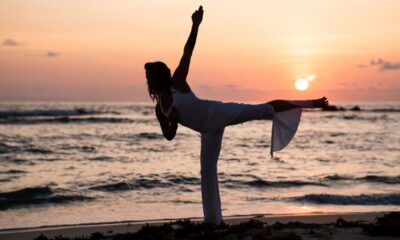 TURISMO WELLNESS EN PUNTA MITA
