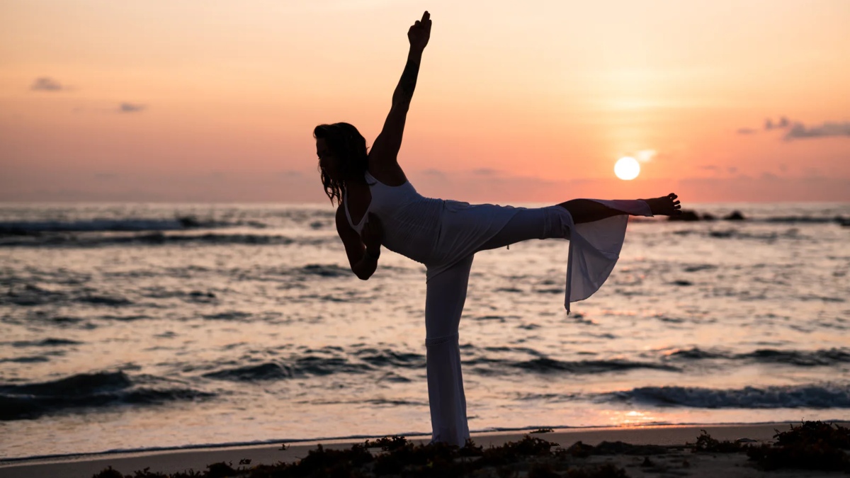 TURISMO WELLNESS EN PUNTA MITA