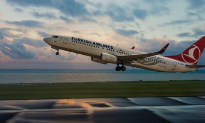 TURKISH Y MONTENEGRO ANUNCIAN ALIANZA DE CÓDIGO COMPARTIDO