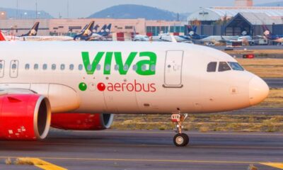 VIVA LLEGA A SAN LUIS POTOSÍ