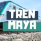 ¿CÓMO ES VIAJAR EN EL TREN MAYA_