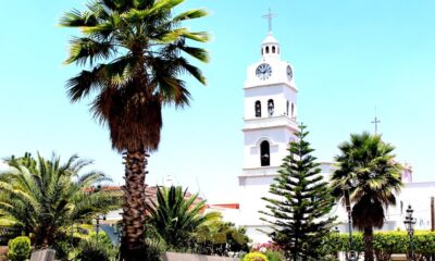 ¿QUÉ HACER EN VALLE DE JUÁREZ, JALISCO_