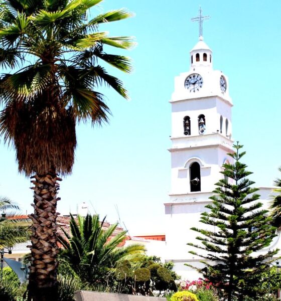 ¿QUÉ HACER EN VALLE DE JUÁREZ, JALISCO_