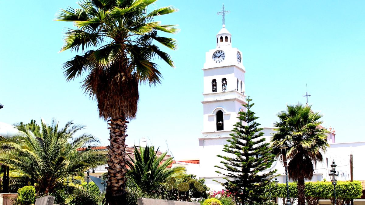 ¿QUÉ HACER EN VALLE DE JUÁREZ, JALISCO_