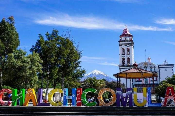 1. Chalchicomula de Sesma. Foto - Municipios Puebla 