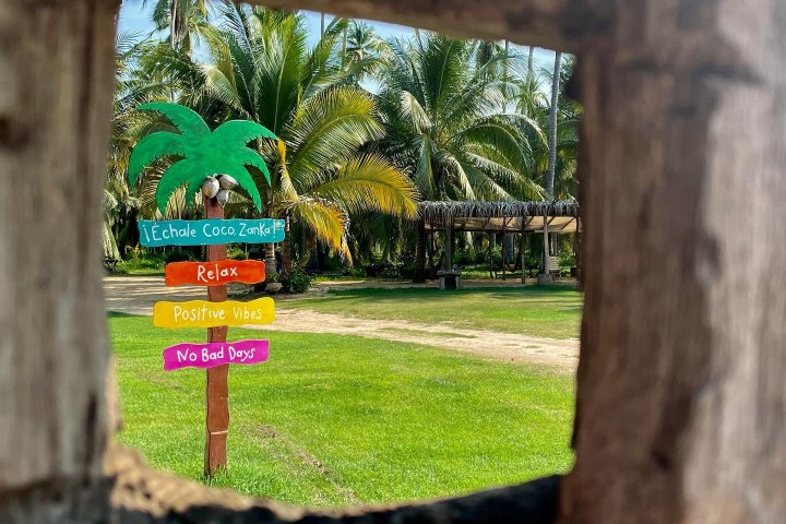 1. Museo del Coco. Foto - MUSEO del COCO (Facebook)