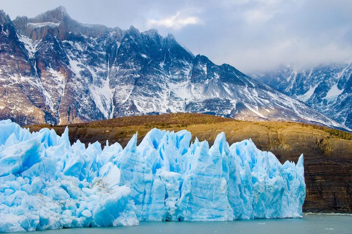 1. Tierra de Fuego. Foto - Tarawa Travel