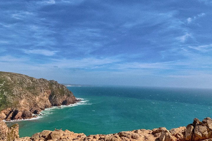 Roca Partida, Veracruz. Foto - travesiasdigital.com