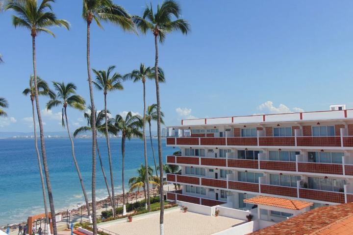 1. Hotel Rosita. Foto - Rosita Hotel (Expedia)