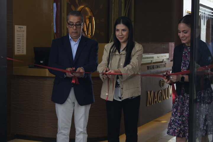 1. Inauguración del Espacio Holanda. Foto - Gus Espinosa