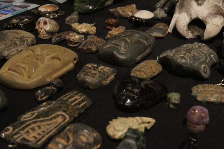 10. Artesanías de Taxco. Foto - Gus Espinosa