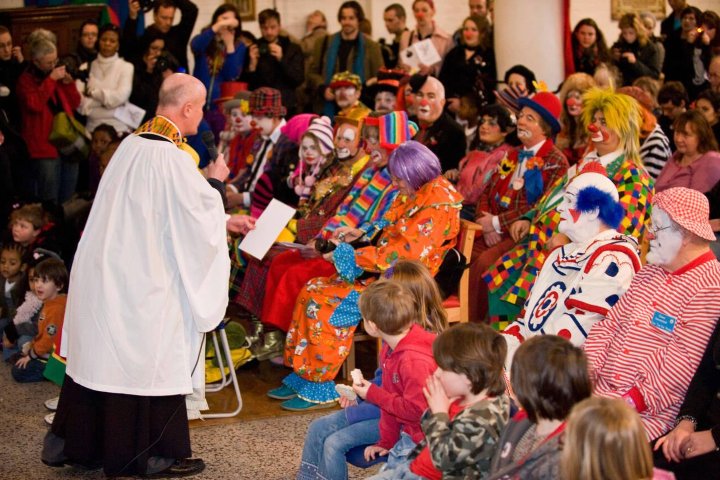 4. Servicio Grimaldi. Foto - Alamy
