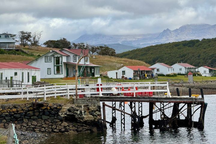 5. Estancia Harberton. Foto - Guia de Destinos