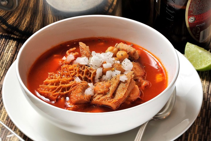 5. Pancita. Foto - Recetas Mexicanas (Facebook) (curacrudas por excelencia)