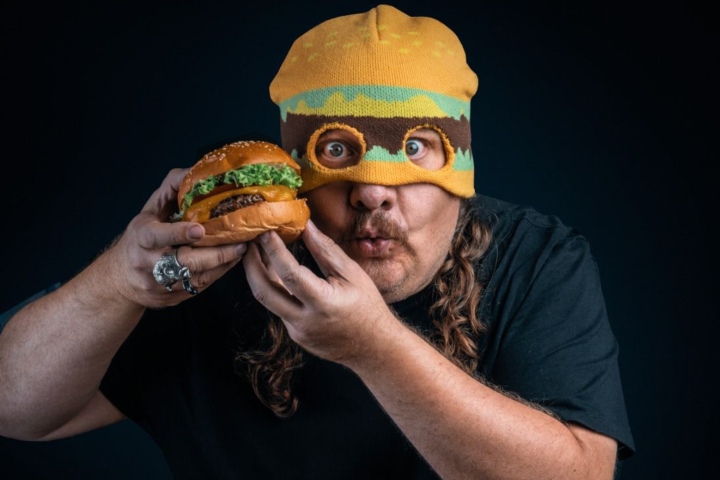 6. BurgerMan / Marcello Lara. Foto - thespotligh