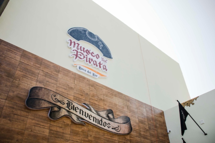 Museo del Pirata. Boca del Rio, Veracruz. Foto - cdns3.museumspedia.net