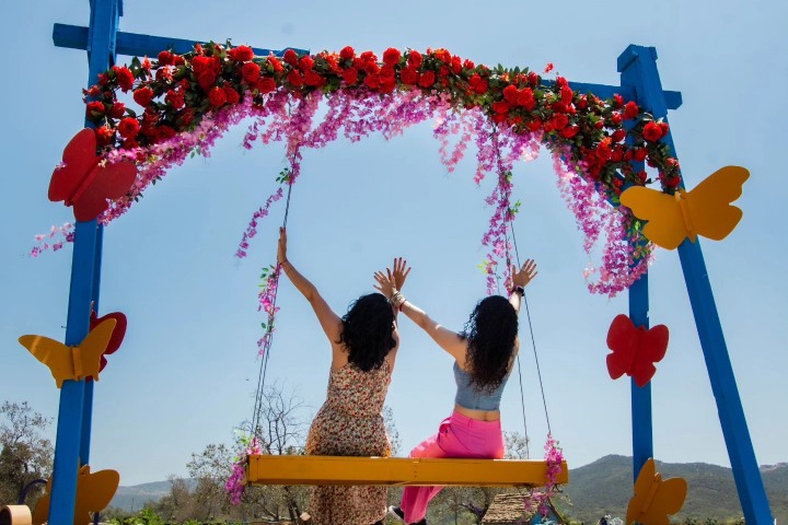 6. El Mictlán de Tijuana. Foto - @mictlan.tijuana (Instagram)