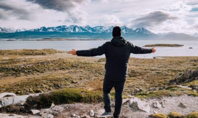 6 EXPERIENCIAS QUE TIENES QUE VIVIR EN EL FIN DEL MUNDO