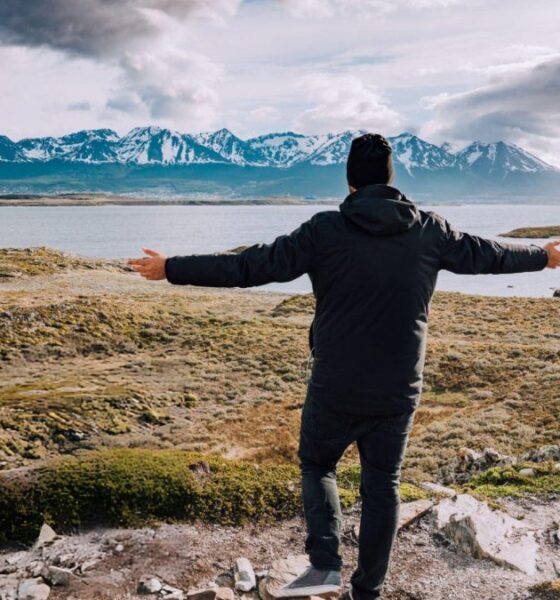 6 EXPERIENCIAS QUE TIENES QUE VIVIR EN EL FIN DEL MUNDO