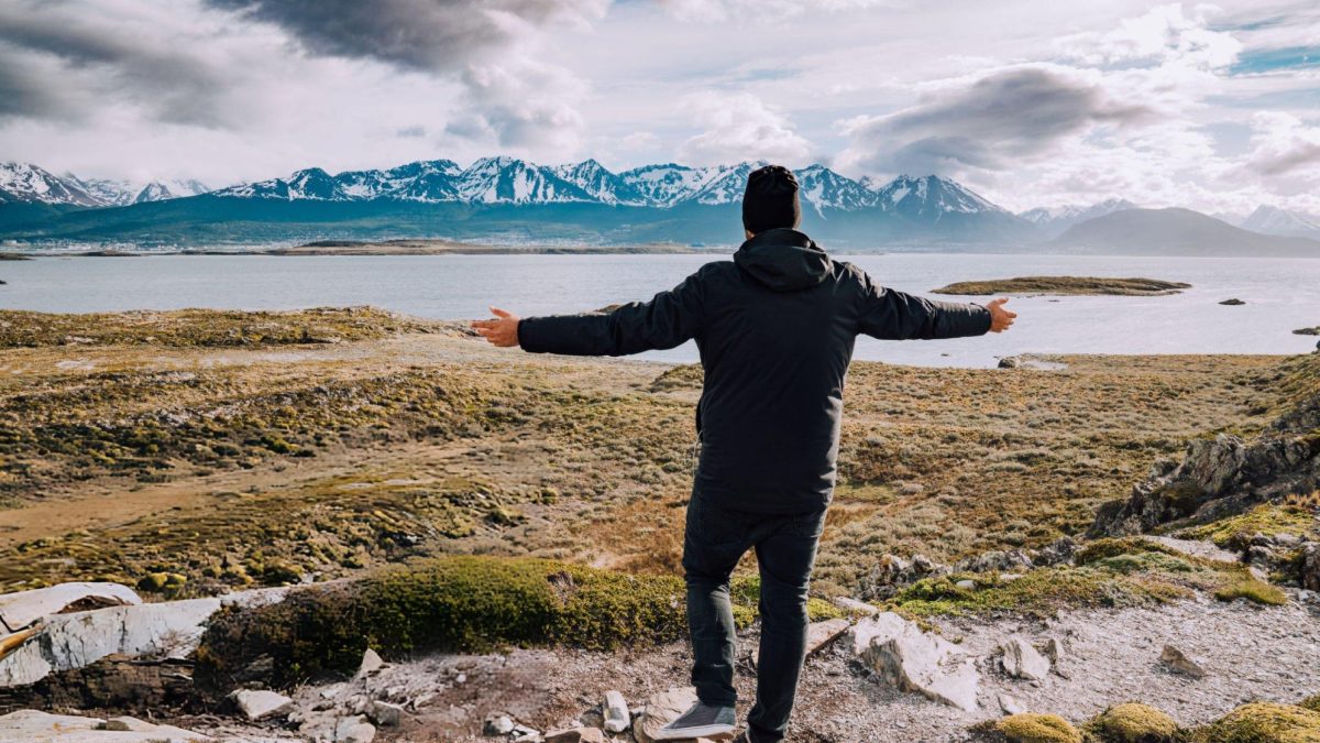 6 EXPERIENCIAS QUE TIENES QUE VIVIR EN EL FIN DEL MUNDO