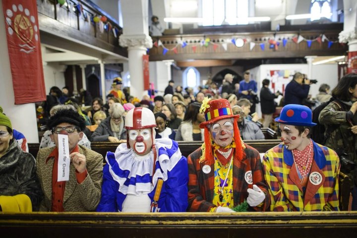 7. Servicio Grimaldi. Foto - Alamy