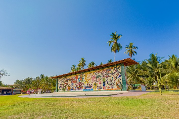7. Museo del Coco. Foto - @ixyzih (Instagram)