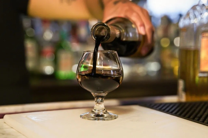 7. Piedra. Foto - punchdrink
