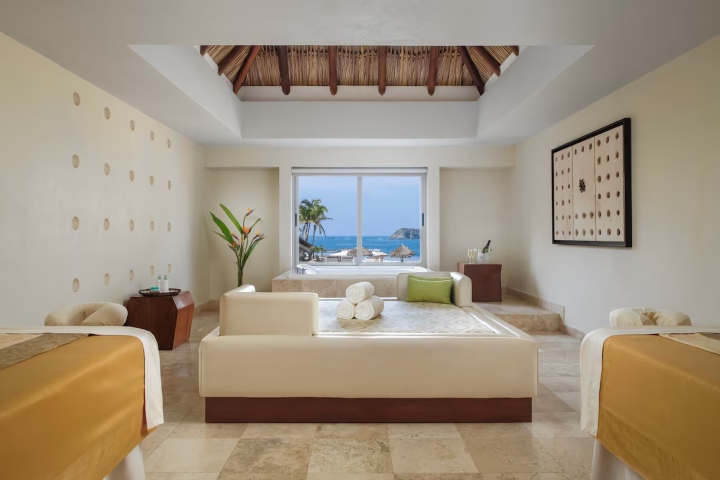 8. Sunscape Spa by Pevonia. Foto - Sunscape Dorado Pacífico (Expedia)