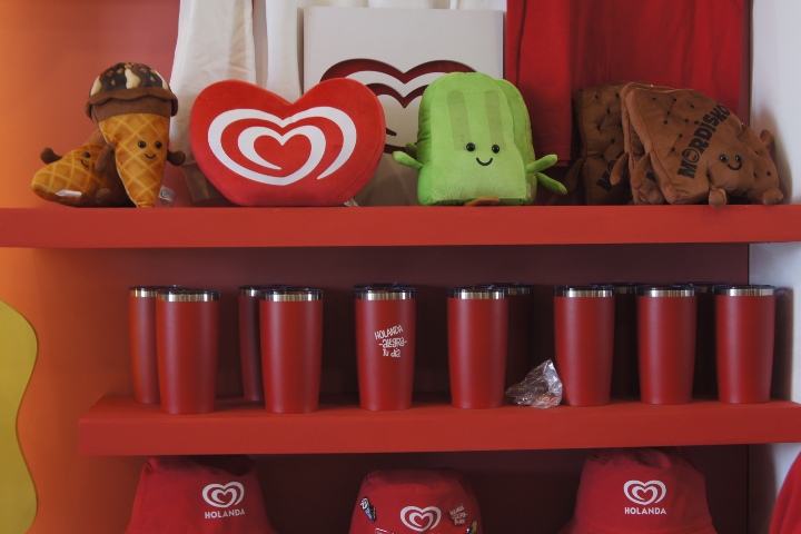 8. Souvenirs del Sabor. Foto - Gus Espinosa