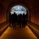 ABRE EL TÚNEL DE BONAPARTE