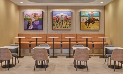 ABRE SUS PUERTAS EL DELTA SKY CLUB EN DENVER