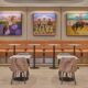 ABRE SUS PUERTAS EL DELTA SKY CLUB EN DENVER