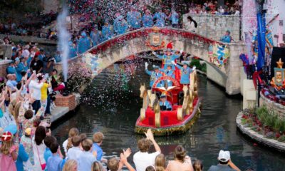 ACTIVIDADES Y NOVEDADES PARA LA PRIMAVERA 2026 EN SAN ANTONIO