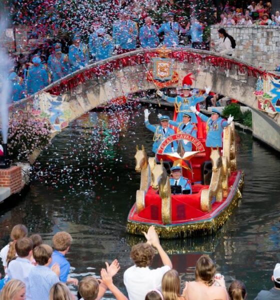 ACTIVIDADES Y NOVEDADES PARA LA PRIMAVERA 2026 EN SAN ANTONIO