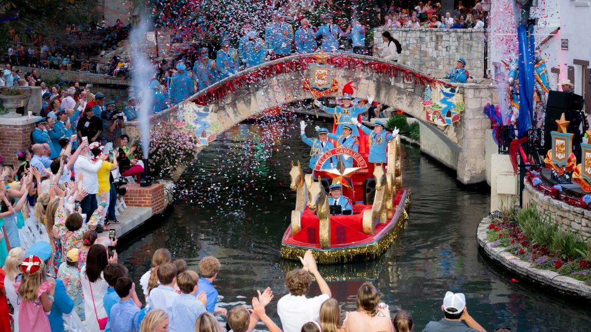 ACTIVIDADES Y NOVEDADES PARA LA PRIMAVERA 2026 EN SAN ANTONIO