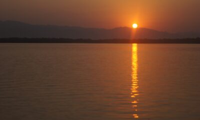 AMANECER EN LA BARRA DE POTOSÍ_ CUANDO LA NATURALEZA TE GRITA