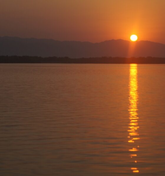 AMANECER EN LA BARRA DE POTOSÍ_ CUANDO LA NATURALEZA TE GRITA