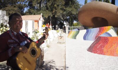AY SAN MIGUEL, QUE DOLORES, VIAJE CON REHILETES