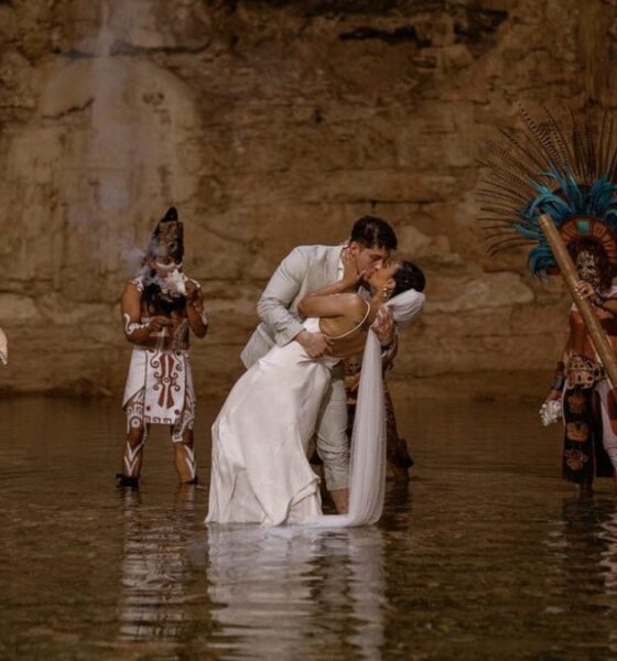 BODA MAYA EN VALLADOLID, YUCATÁN